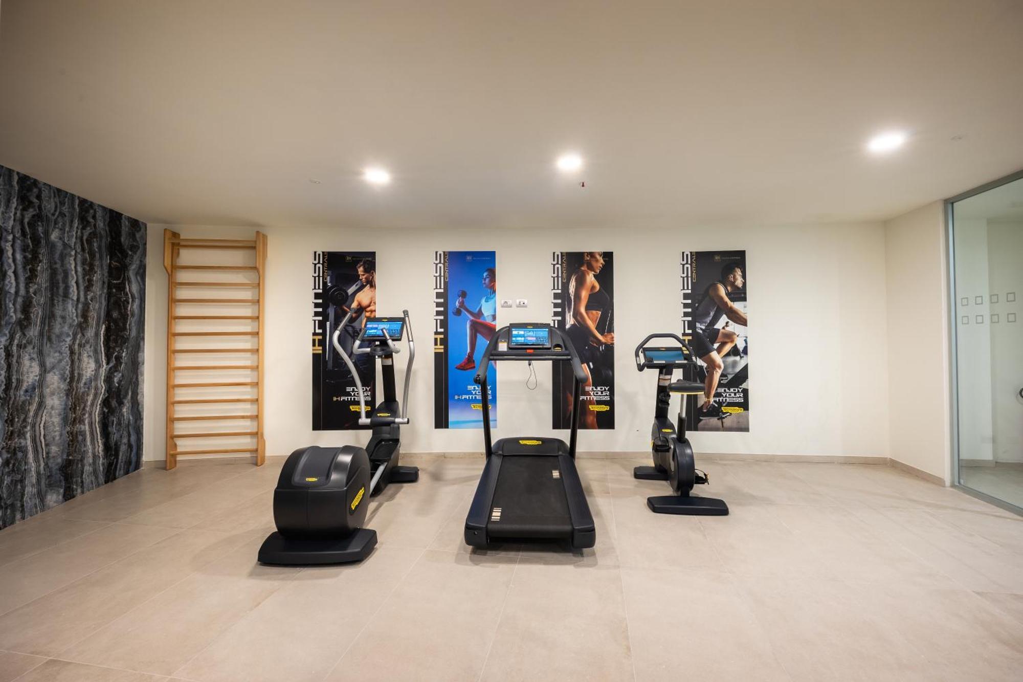 Ih Hotels Milano Centrale Екстер'єр фото