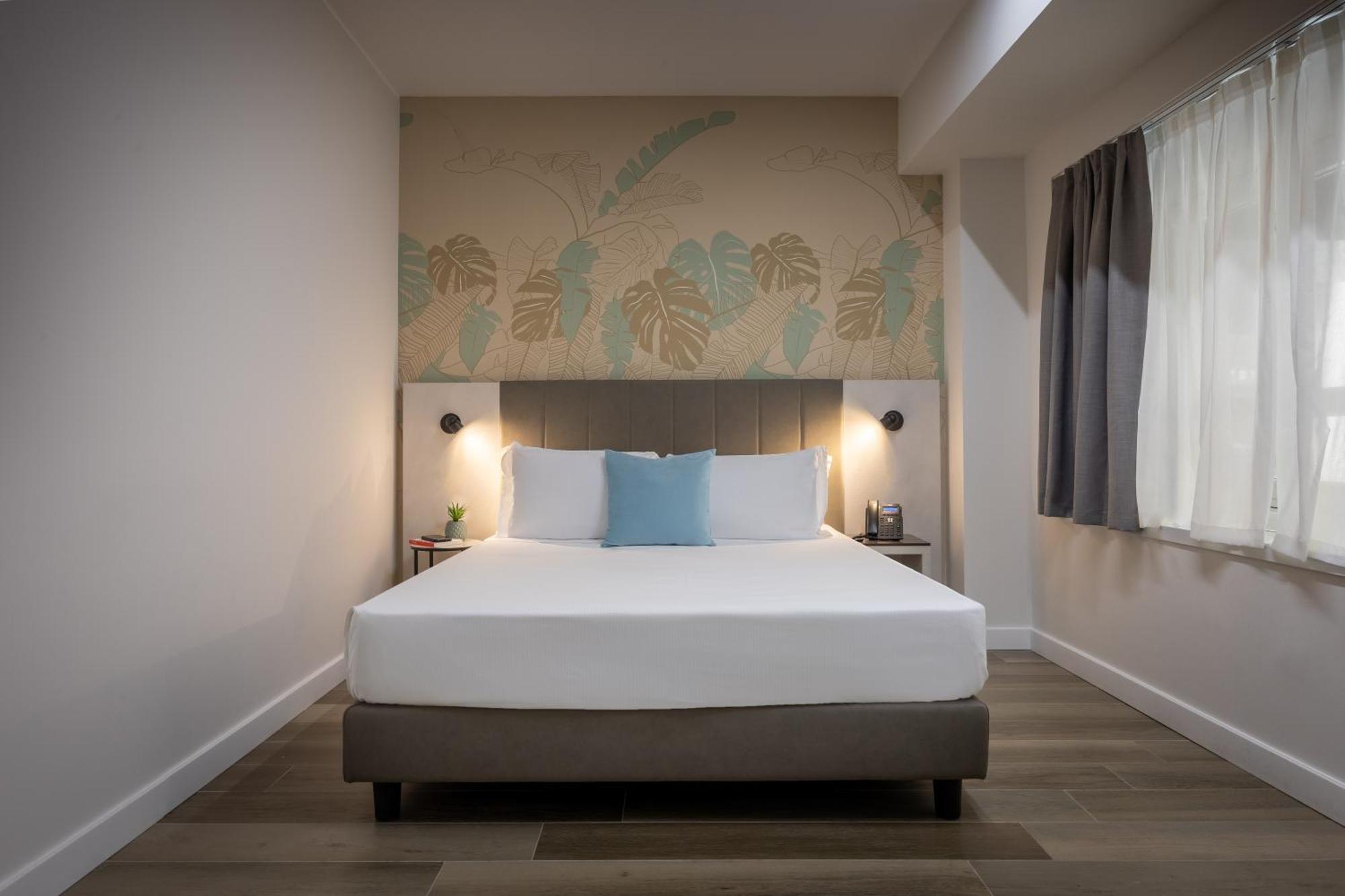 Ih Hotels Milano Centrale Екстер'єр фото